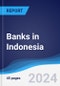 Banks in Indonesia - Product Thumbnail Image