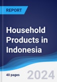 Household Products in Indonesia- Product Image