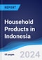 Household Products in Indonesia - Product Thumbnail Image