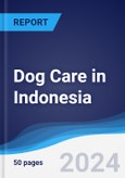 Dog Care in Indonesia- Product Image