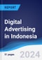 Digital Advertising in Indonesia - Product Thumbnail Image