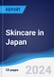 Skincare in Japan - Product Thumbnail Image