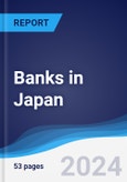 Banks in Japan- Product Image