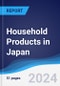 Household Products in Japan - Product Image