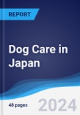 Dog Care in Japan- Product Image