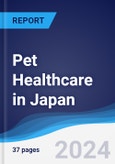 Pet Healthcare in Japan- Product Image