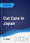 Cat Care in Japan - Product Thumbnail Image