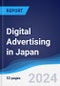 Digital Advertising in Japan - Product Thumbnail Image