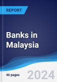 Banks in Malaysia- Product Image