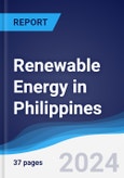 Renewable Energy in Philippines- Product Image