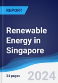 Renewable Energy in Singapore- Product Image