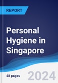 Personal Hygiene in Singapore- Product Image