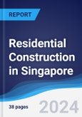 Residential Construction in Singapore- Product Image