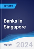 Banks in Singapore- Product Image