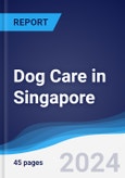 Dog Care in Singapore- Product Image