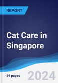 Cat Care in Singapore- Product Image