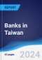 Banks in Taiwan - Product Thumbnail Image