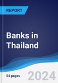 Banks in Thailand- Product Image