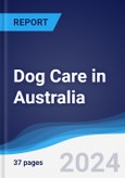 Dog Care in Australia- Product Image