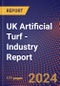 UK Artificial Turf - Industry Report - Product Thumbnail Image