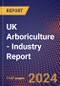 UK Arboriculture - Industry Report - Product Thumbnail Image