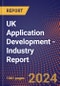 UK Application Development - Industry Report - Product Image