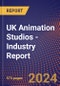 UK Animation Studios - Industry Report - Product Thumbnail Image