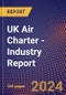 UK Air Charter - Industry Report - Product Thumbnail Image