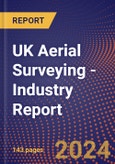 UK Aerial Surveying - Industry Report- Product Image