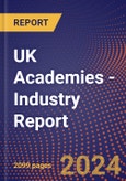 UK Academies - Industry Report- Product Image