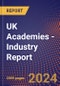 UK Academies - Industry Report - Product Thumbnail Image