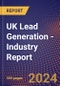 UK Lead Generation - Industry Report - Product Thumbnail Image