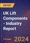 UK Lift Components - Industry Report - Product Thumbnail Image