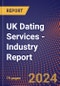 UK Dating Services - Industry Report - Product Thumbnail Image