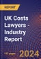 UK Costs Lawyers - Industry Report - Product Image