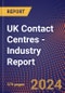 UK Contact Centres - Industry Report - Product Thumbnail Image