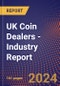 UK Coin Dealers - Industry Report - Product Thumbnail Image