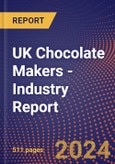 UK Chocolate Makers - Industry Report- Product Image