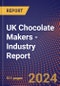 UK Chocolate Makers - Industry Report - Product Thumbnail Image