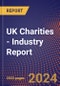 UK Charities - Industry Report - Product Image