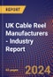 UK Cable Reel Manufacturers - Industry Report - Product Image