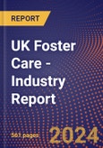 UK Foster Care - Industry Report- Product Image