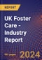 UK Foster Care - Industry Report - Product Thumbnail Image