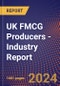 UK FMCG Producers - Industry Report - Product Thumbnail Image