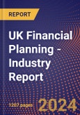 UK Financial Planning - Industry Report- Product Image