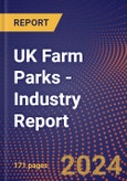 UK Farm Parks - Industry Report- Product Image