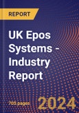 UK Epos Systems - Industry Report- Product Image