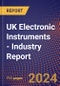 UK Electronic Instruments - Industry Report - Product Image