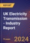 UK Electricity Transmission - Industry Report - Product Thumbnail Image