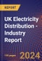 UK Electricity Distribution - Industry Report - Product Image